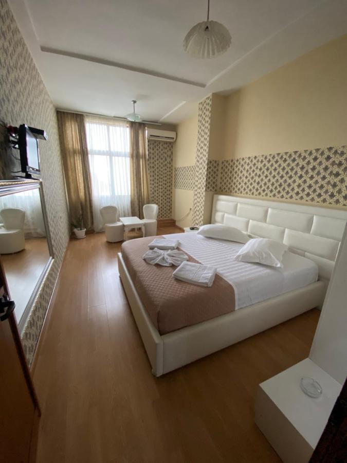 Hotel Arberia Tirana