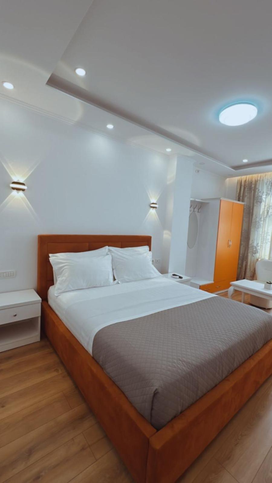 Hotel Arberia