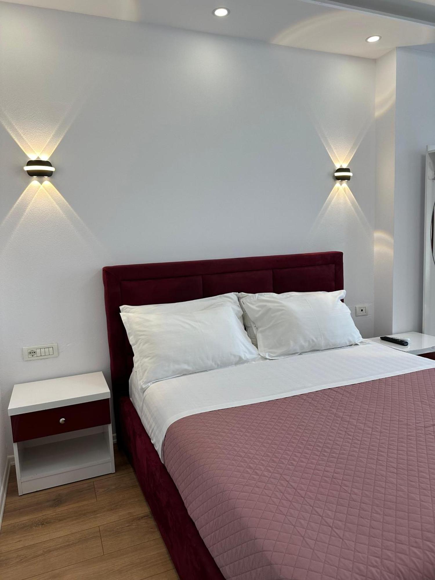 Arberia Hotel 4*