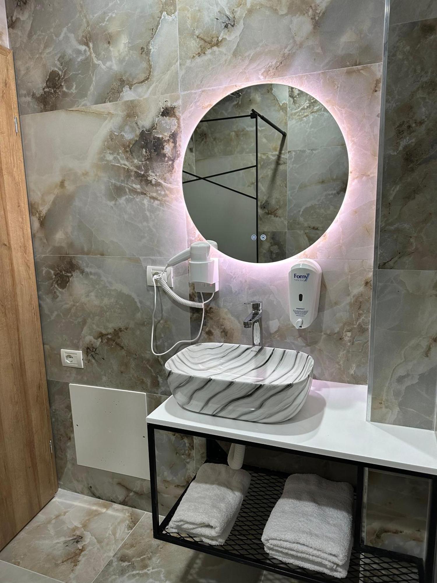 Hotel Arberia