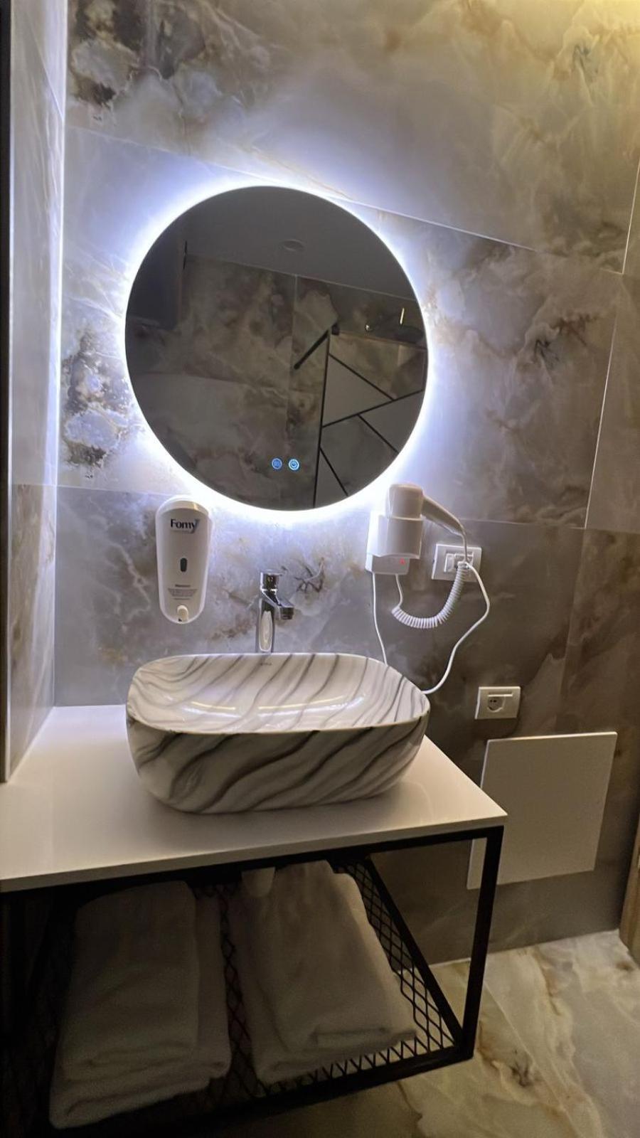 Hotel Arberia Tirana
