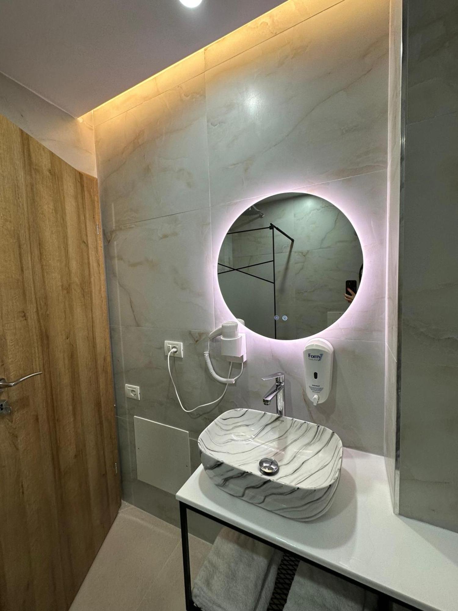 Hotel Arberia 4*