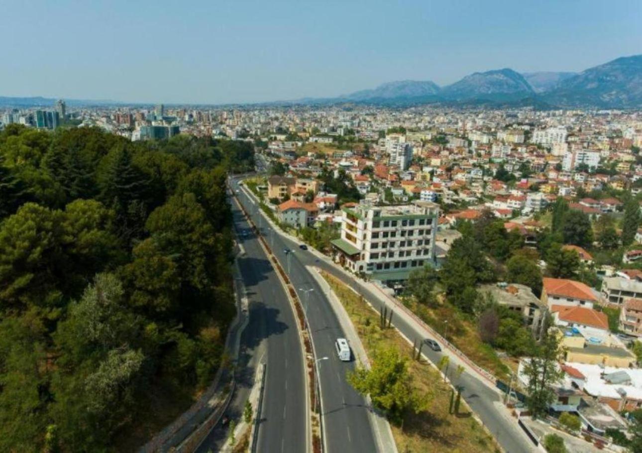 Hotel Arberia