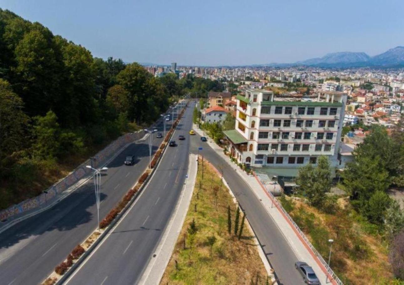 Hotel Arberia 4*