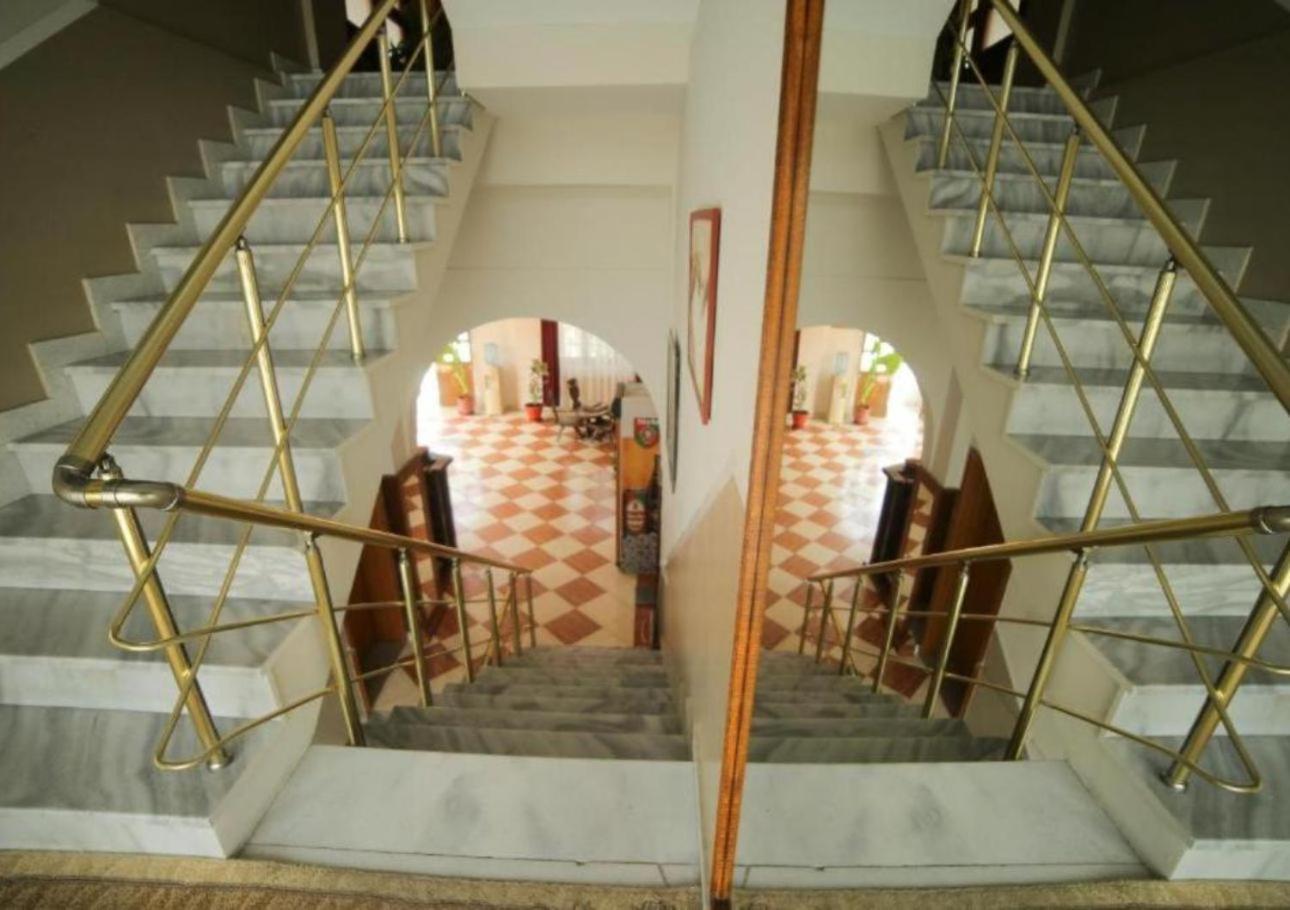 Hotel Arberia Tirana