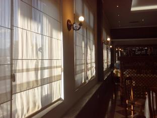 Arberia Hotel Tirana