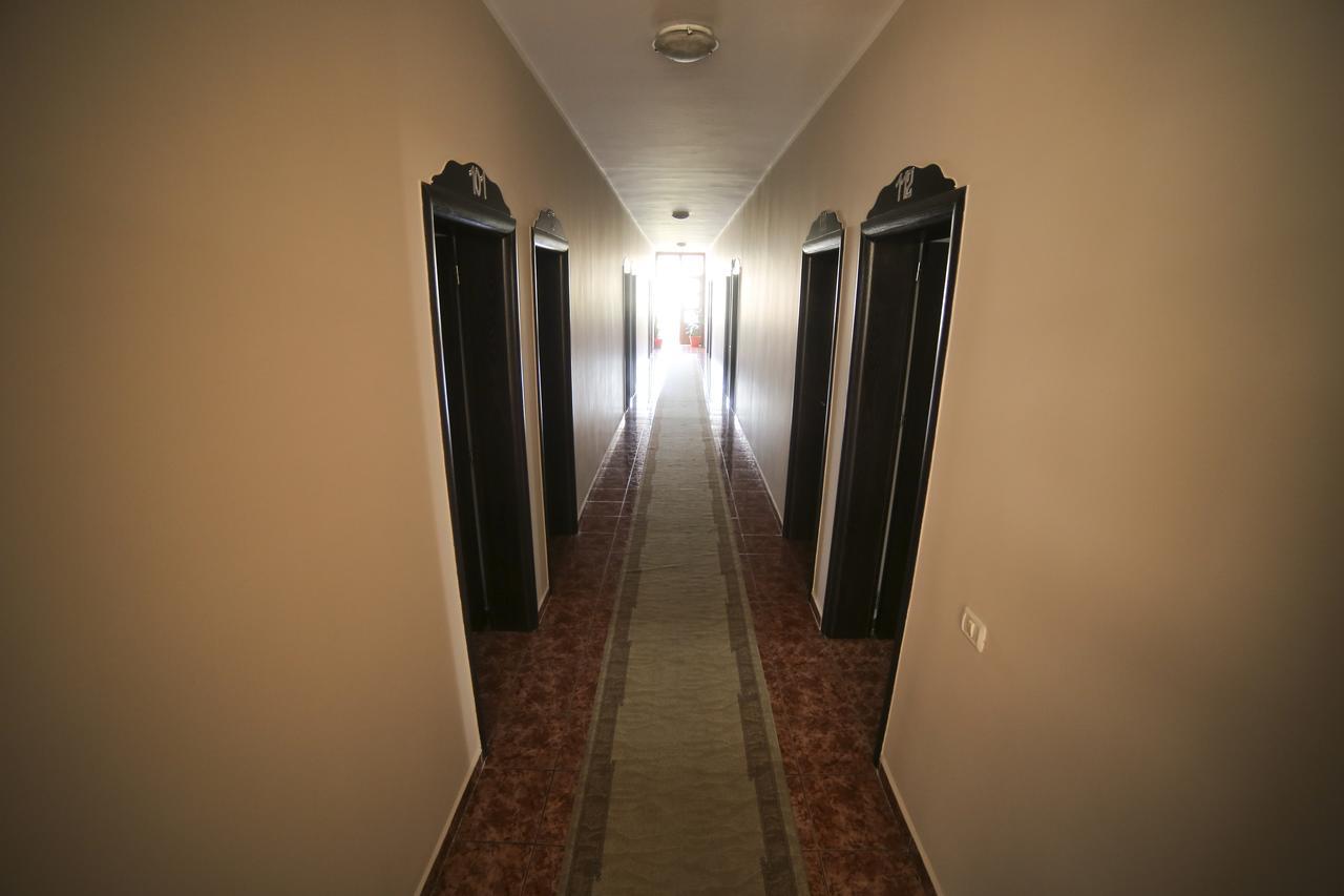 Arberia Hotel Tirana