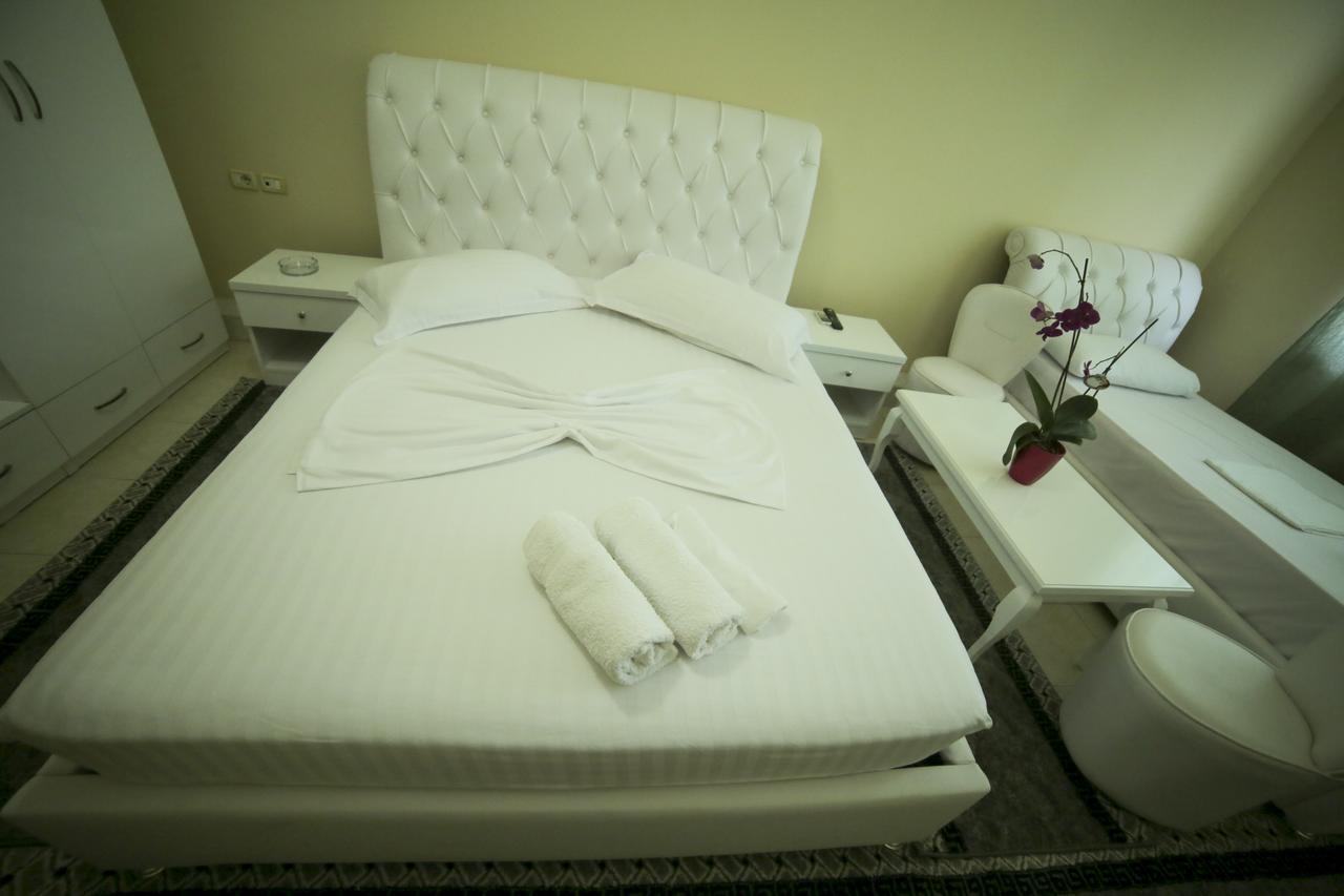 Arberia 4* Tirana