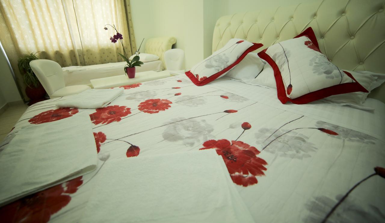Arberia 4*