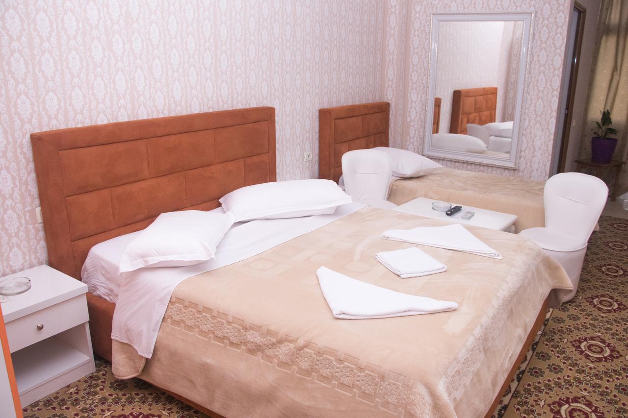 Arberia Hotel 4*