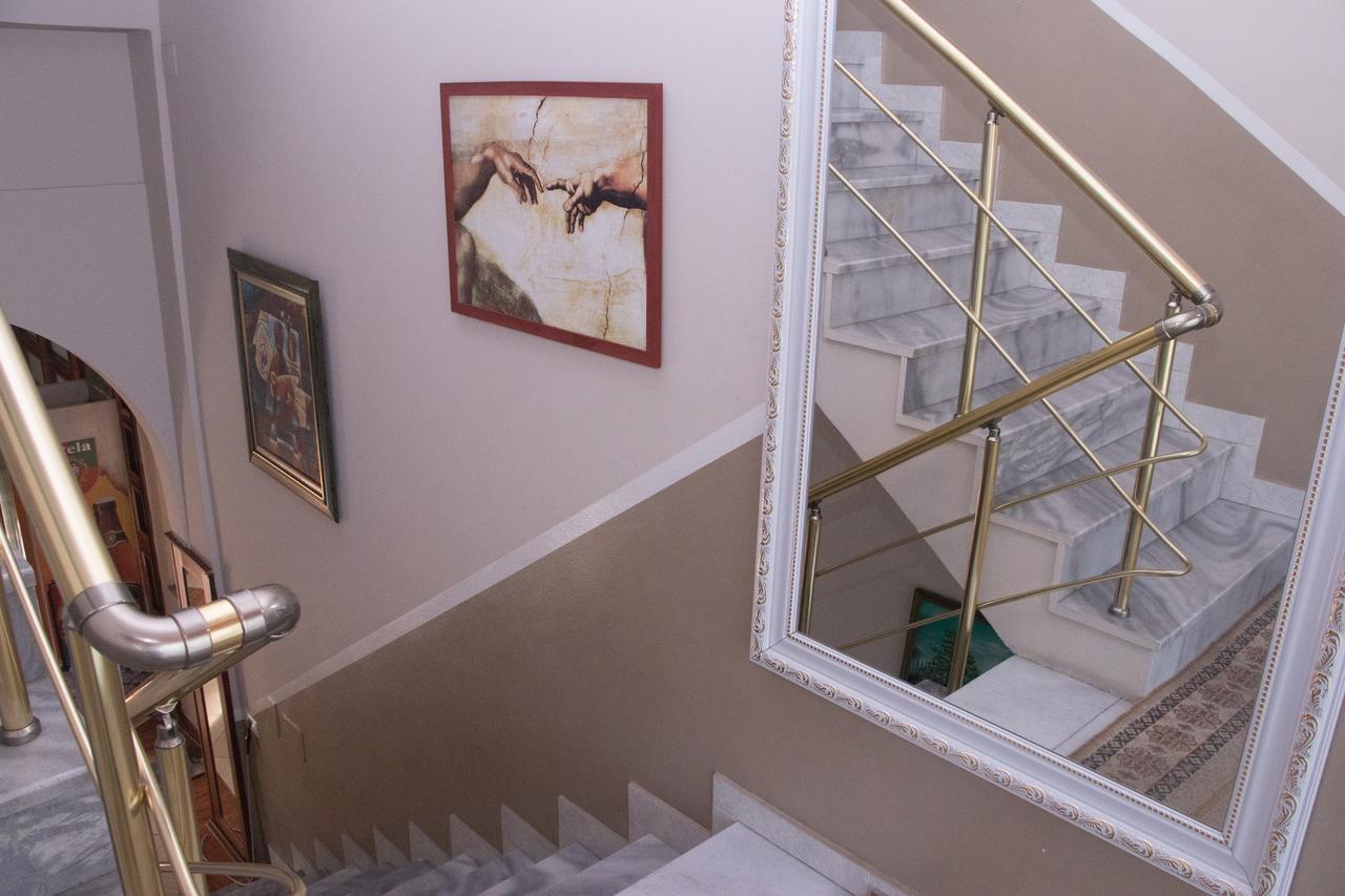 Arberia Hotel